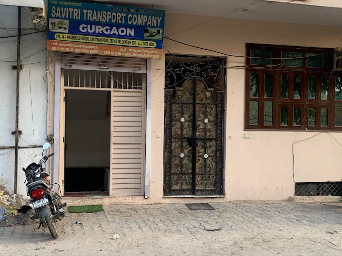 Savitri Transport Company Gurgaon